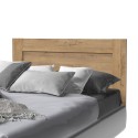 Cabecero De Cama Aroa Roble Gold 164 cm