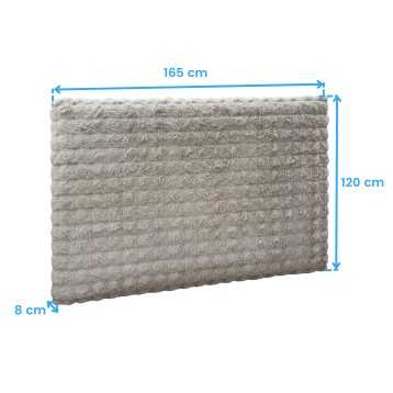 cabecero bristol cotas