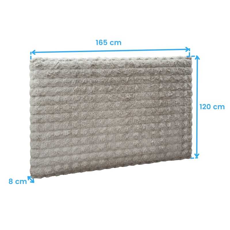 cabecero bristol cotas