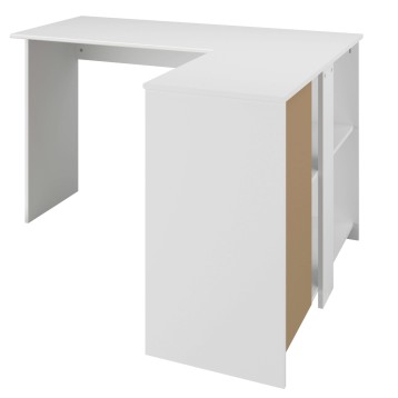 Escritorio lateral 2 sin decoración