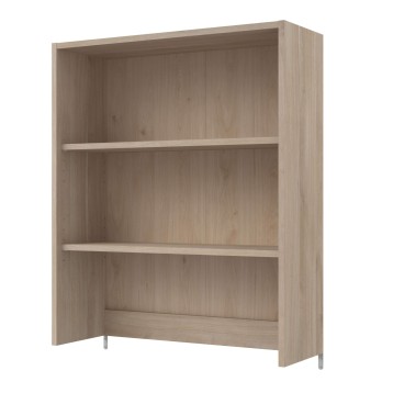 estanteria alta 2 estantes lateral