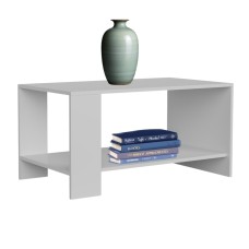 Mesa de Centro See 90x46 cm Blanco