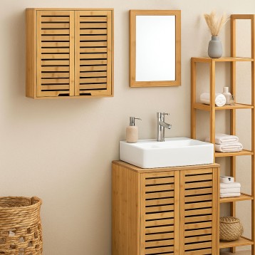 Mueble Sicela Ambiente 1