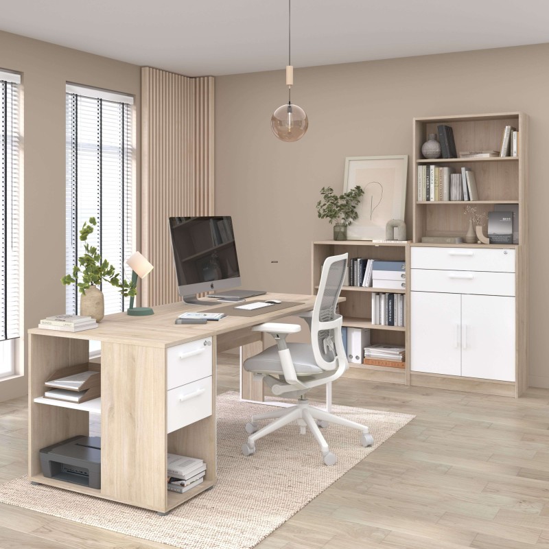 Pack de oficina completo portada