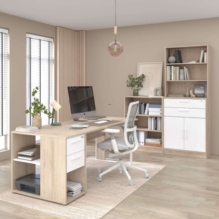 Pack de oficina completo portada