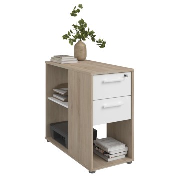 Pack de oficina completo cajonera