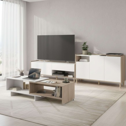 Pack de salón portada