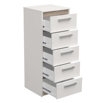 Pack de dormitorio Watson Sinfonier