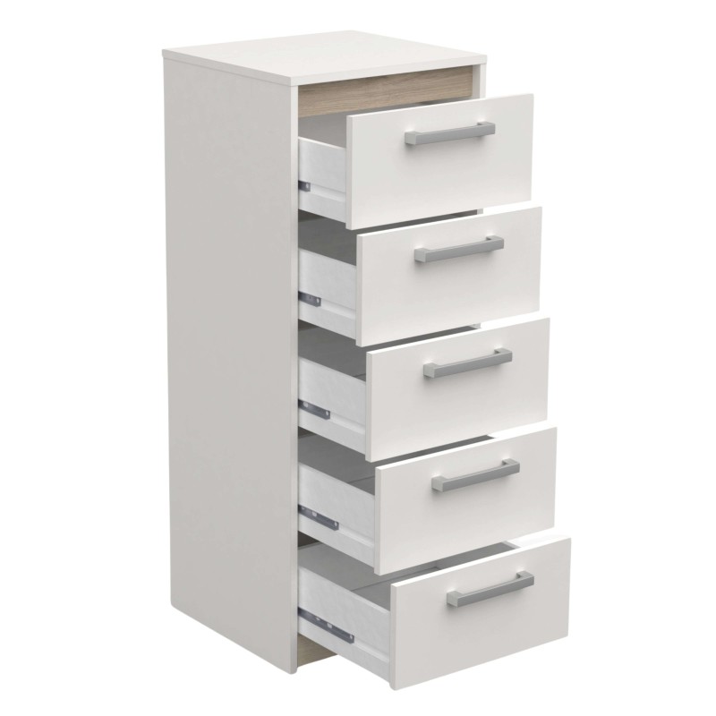 Pack de dormitorio Watson Sinfonier