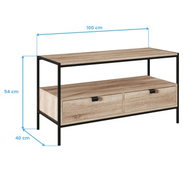 mueble Aliaj cotas 7