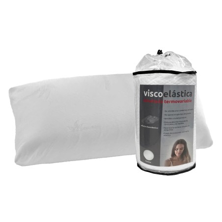 almohada viscoelastica ladeado 3