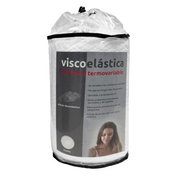 almohada viscoelastica centrado 2