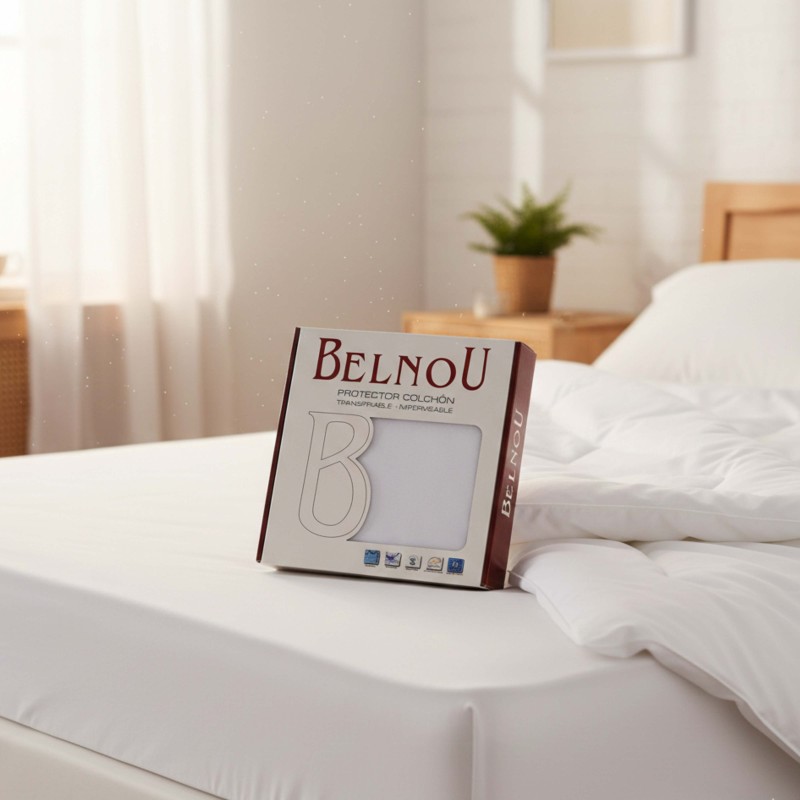 Protector de Colchón Altea