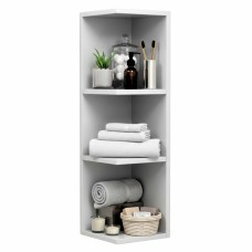 Mueble Auxiliar de Baño Noa 20 cm