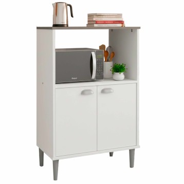 Mueble Microondas Portada