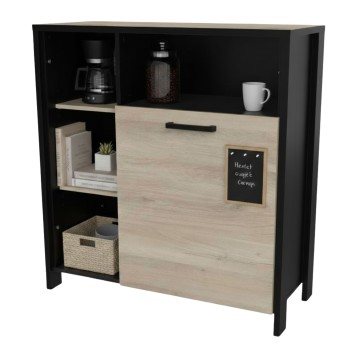 Mueble Microondas Chili_Portada