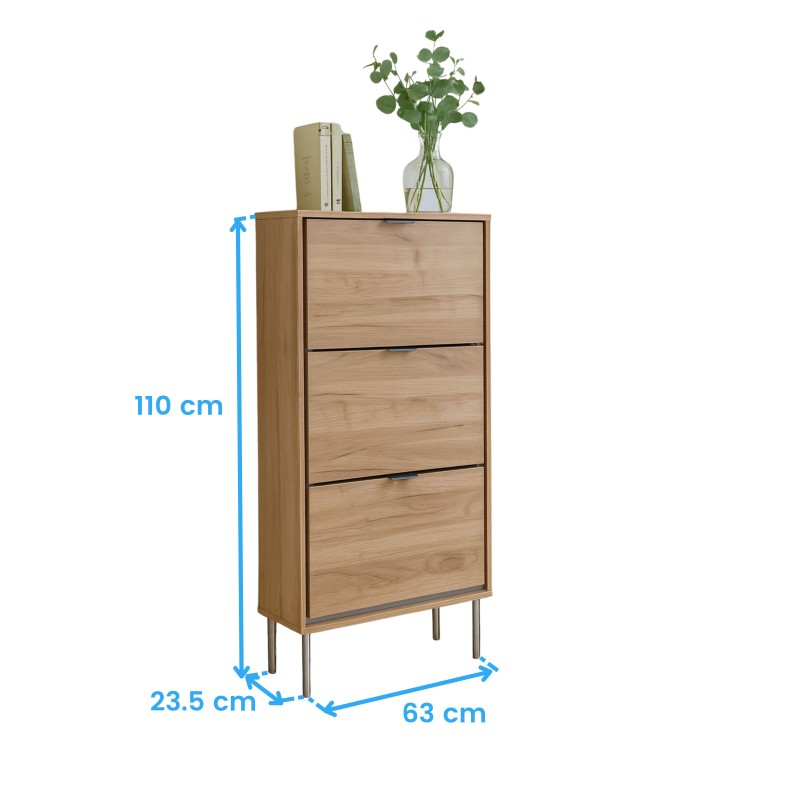 zapatero sforza 3 cotas