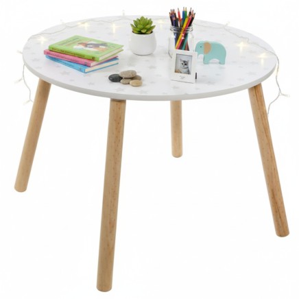 mesa Douceur portada 1