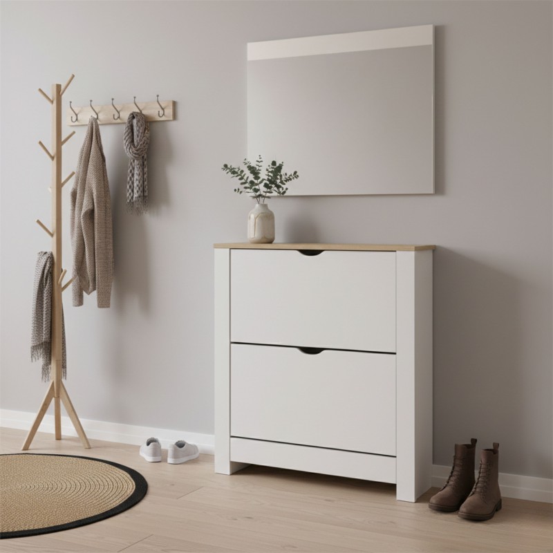 zapatero tivoli ambiente cerrado