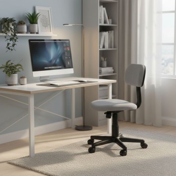 SILLA LUCKY ambiente