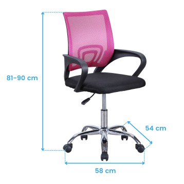 silla_Vita_rosa_cotas