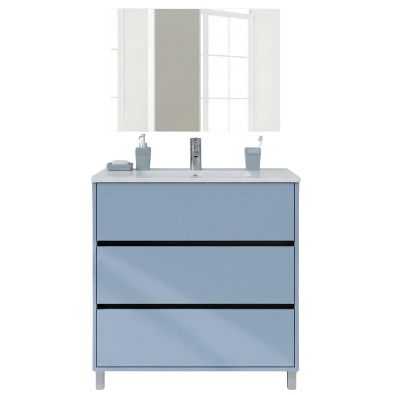 mueble Kalma centrado 3