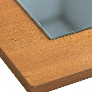 juego espejos Cajún color 6