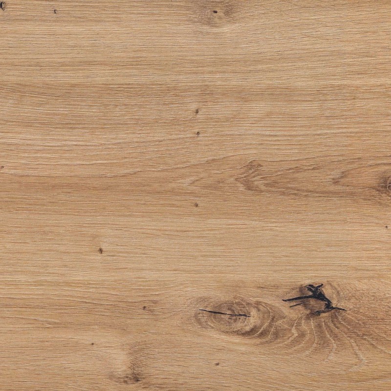 Pack Oficina Juvenil Noa Estilo Moderno Color Roble Nodi Y Blanco Artik