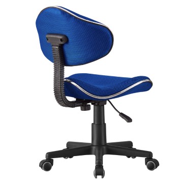 silla bambola azul 1