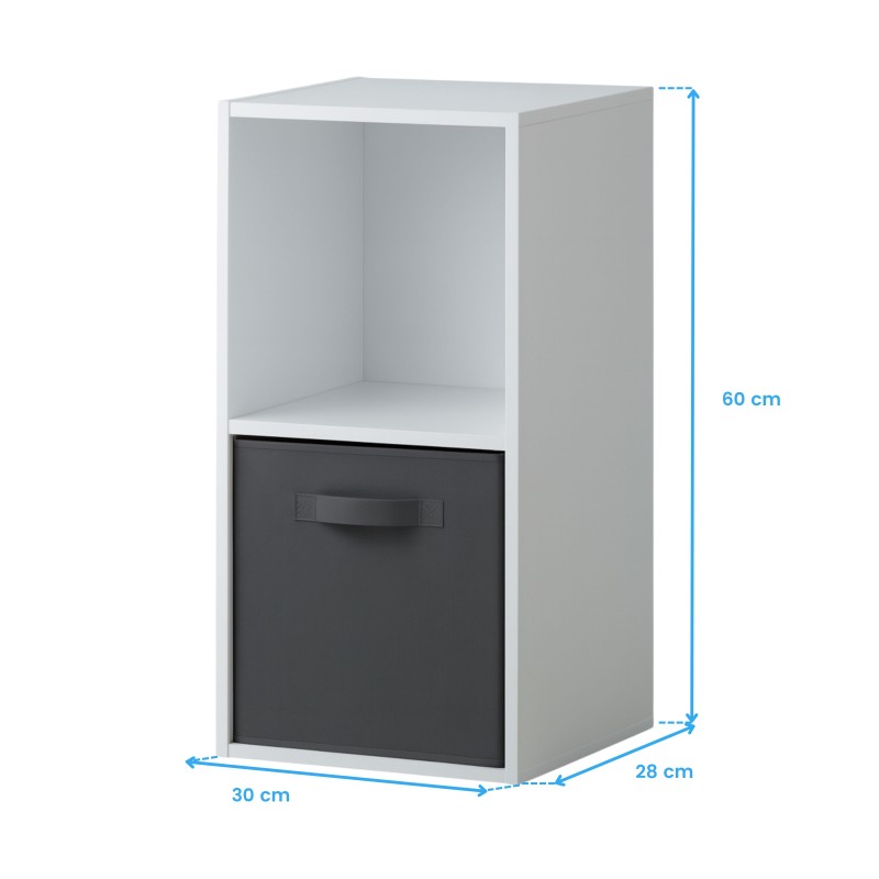 estanteria abril cotas