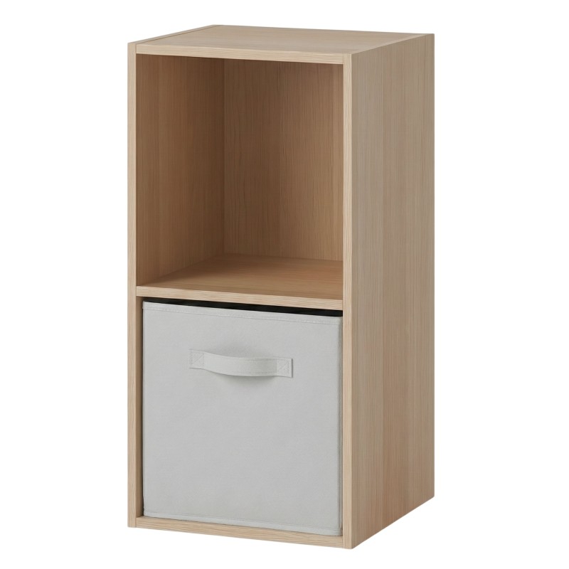 estanteria roble abril 2