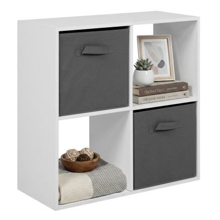 estanteria cuadrada portada