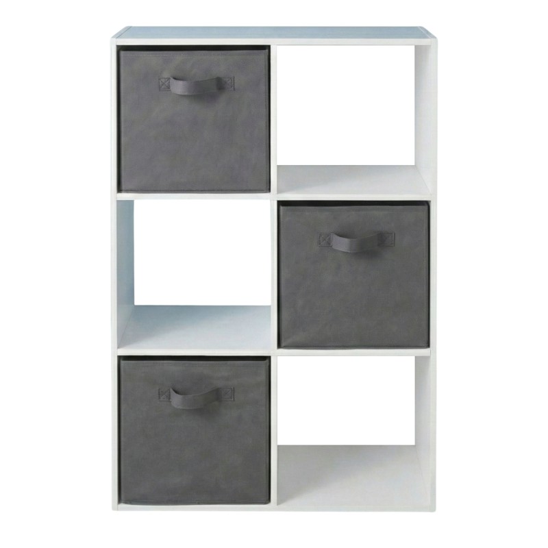 estanteria rectangular 1