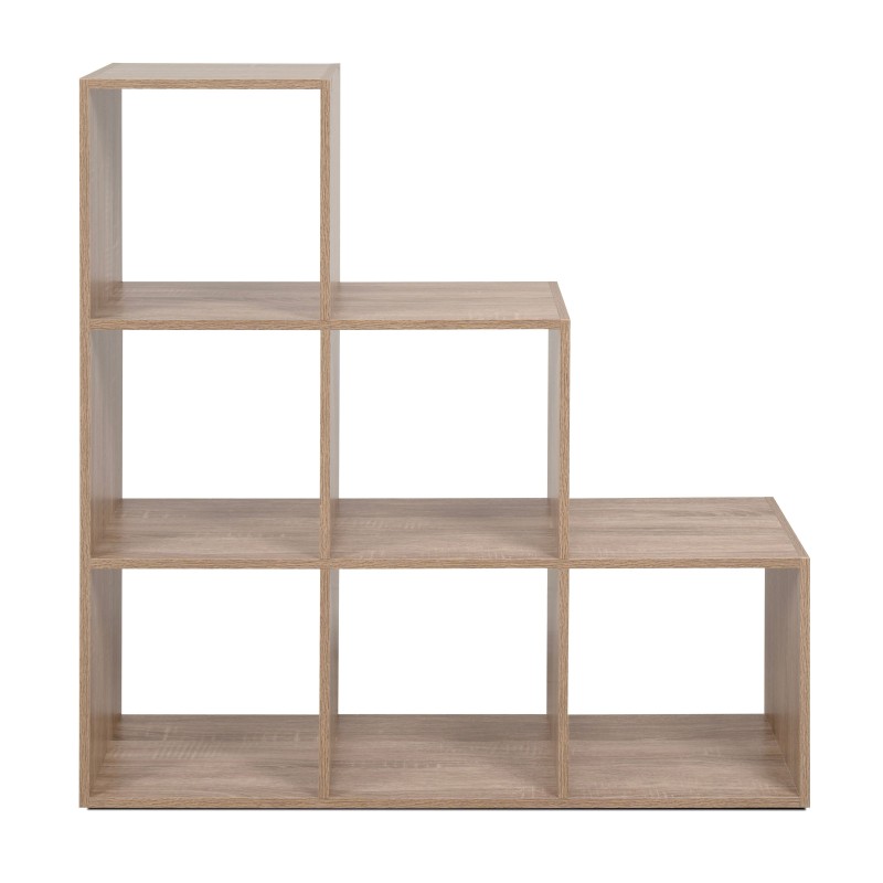 estanteria escalera 5