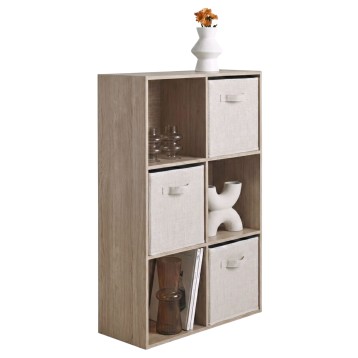 PORTADA ESTANTERIA BAJA