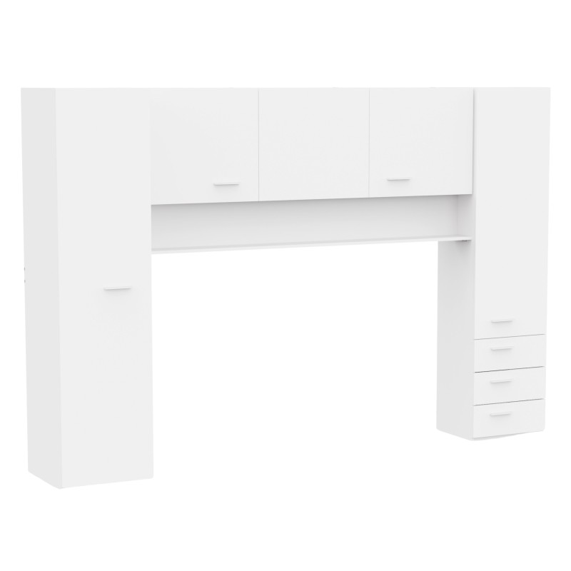 armario blanco tidy 2 armario blanco tidy 2