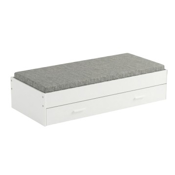 cama tidy blanca 1