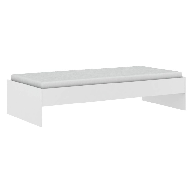 habitación juvenil tidy blanco 4