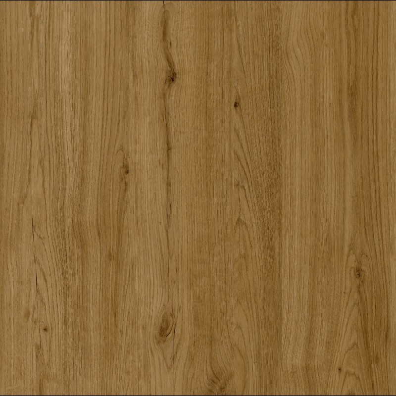 Pack Muebles Despacho Oficina 4 Escritorios, 3 Estanterías de Diferente Tamaño, 1 Aparador y 1 Librería en Roble Gold