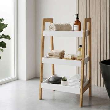 estantería baño take 3