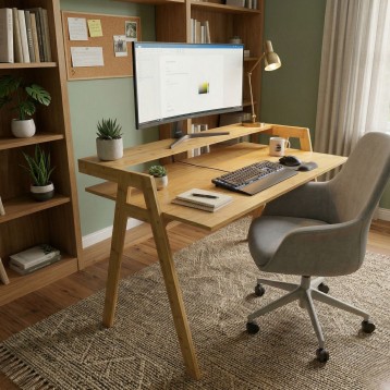 escritorio take grande ambiente