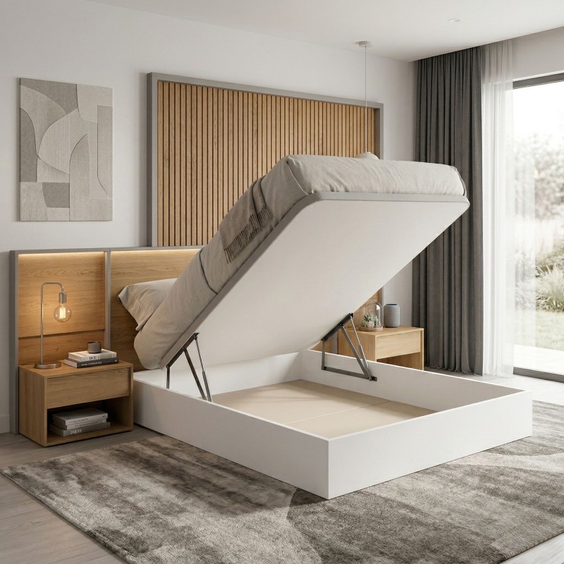 ambiente canpaé duo