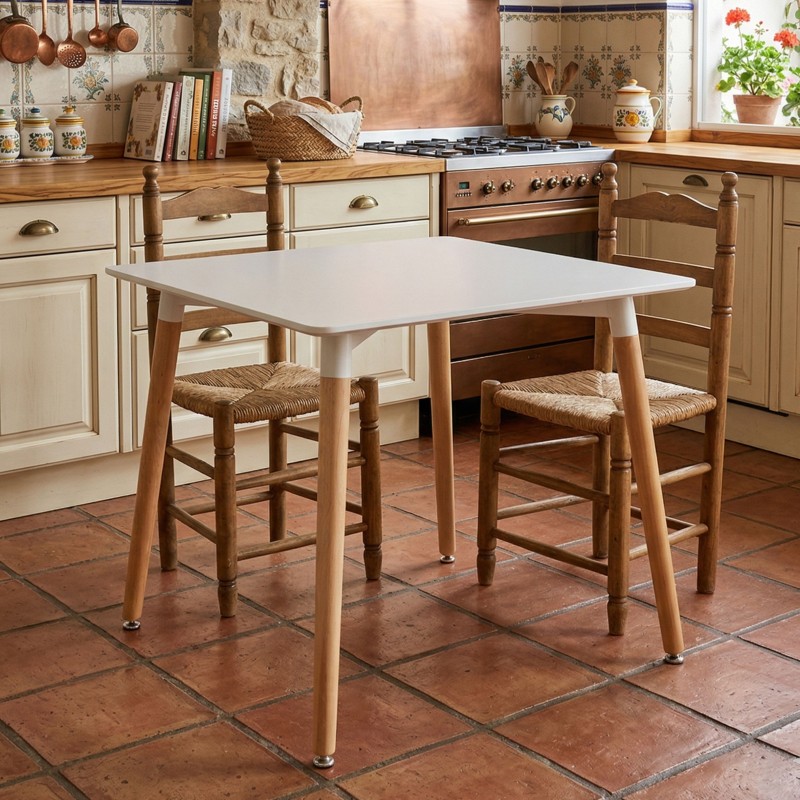 mesa de cocina cuadrada copi 5