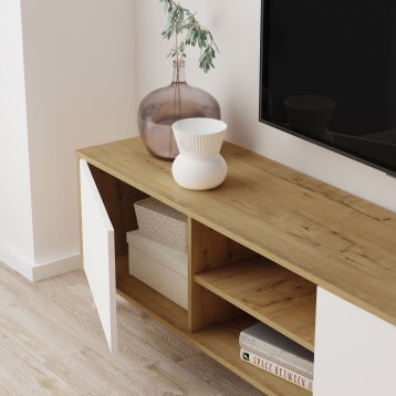 mueble tv oslo 2
