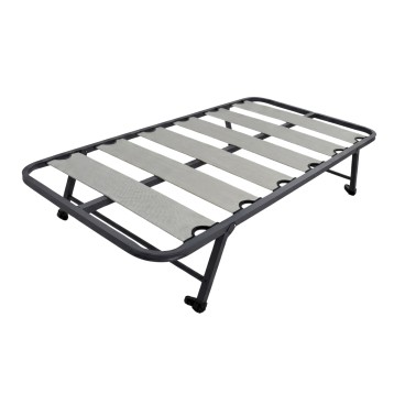 Somier Canguro Inferior Tubo 40x30 mm - 90x190 cm