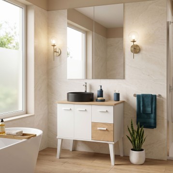 mueble baño aqua 4