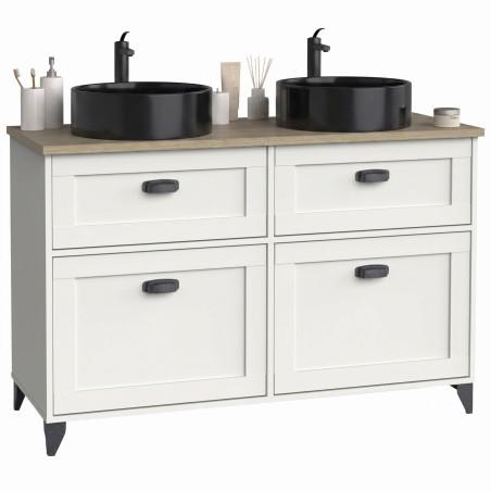 mueble baño toscana portada