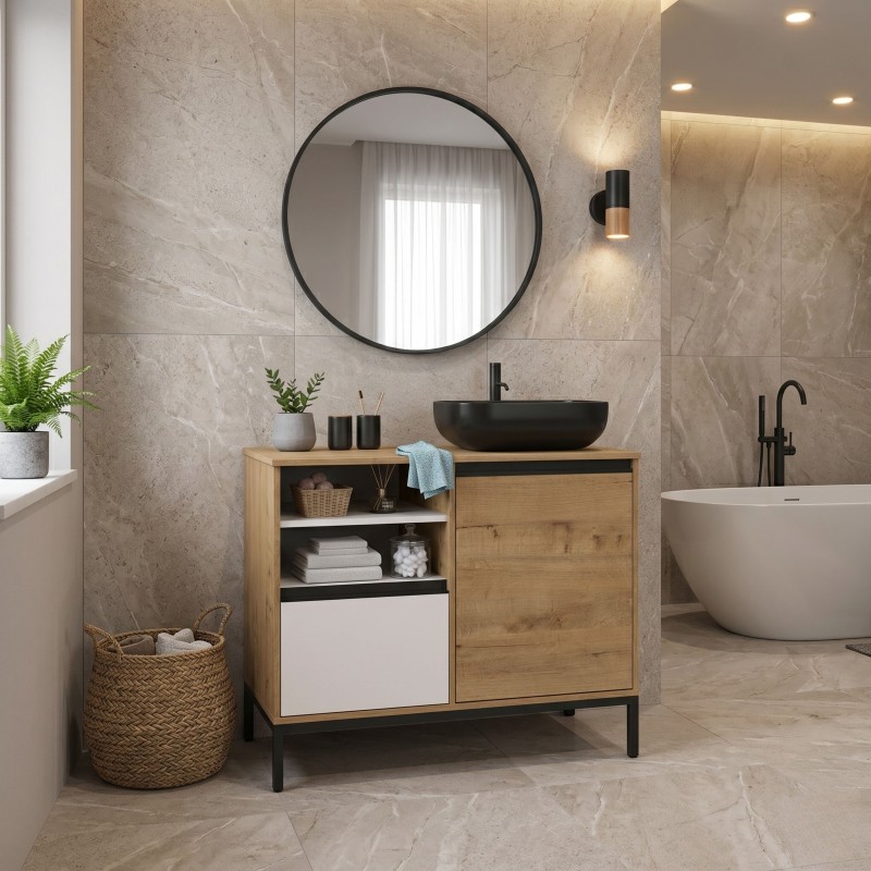 mueble baño tamesis 5