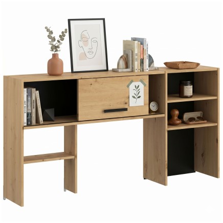 altillo Rack portada 1