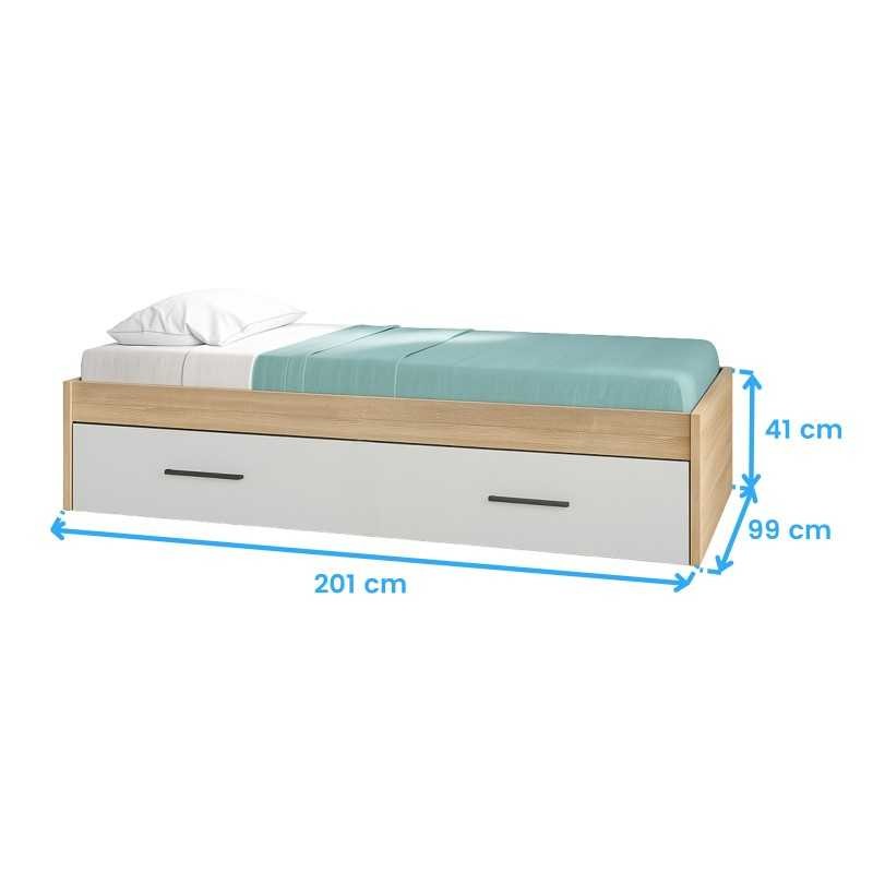 cama cotas
